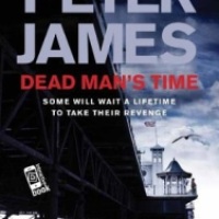 Dead Man's Time - Peter James