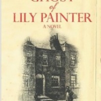 The Ghost of Lily Painter - Caitlin Davies
