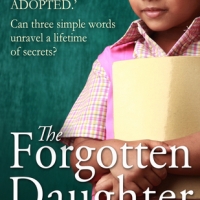 The Forgotten Daughter - Renita D'Silva