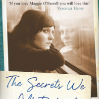 The Secrets We Left Behind - Susan Elliot Wright