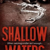 Shallow Waters - Rebecca Bradley