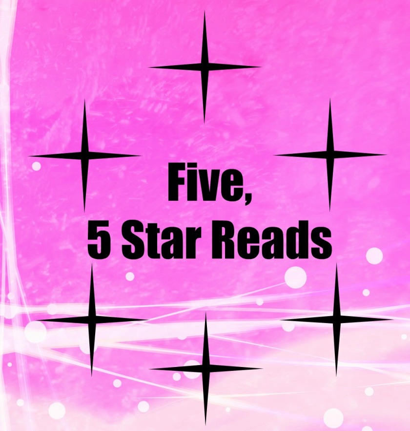 5 Star Reads