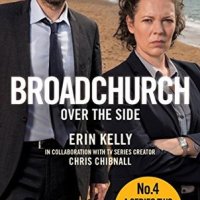 Broadchurch: Over The Side - Erin Kelly
