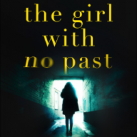 The Girl With No Past – Kathryn Croft