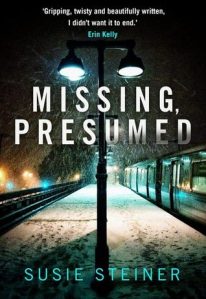Missing Presumed