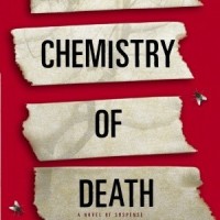 The Chemistry of Death – Simon Beckett