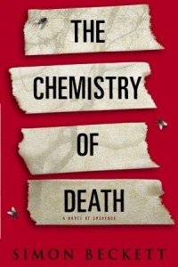 The Chemistry Of Death