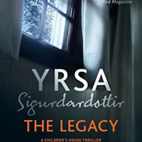 The Legacy – Yrsa Sigurðardóttir