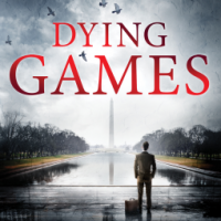 Dying Games – Steve Robinson