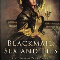 Blackmail, Sex and Lies – Kathryn McMaster