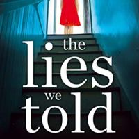 The Lies We Told – Camilla Way